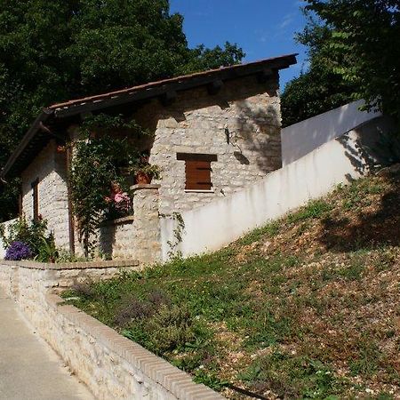 Villa Complesso Agrituristico La Ciriola Piediluco Exterior foto